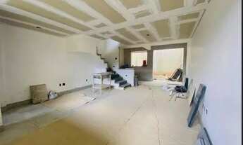 Imagem 2: Belo Horizonte - Casa Padrão - Itapoã