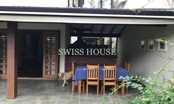 Imagem 5: Casa - Parque da Hípica - Campinas