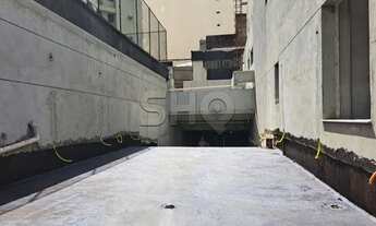 Imagem 7: Apartamento no Jardim Paulista com 1 dormitório