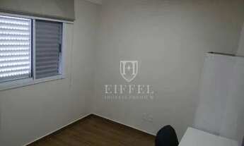 Imagem 3: Ótimo Apartamento de cobertura Duplex com 2 dormitórios à venda, 110 m² por R$ 425.000 - A