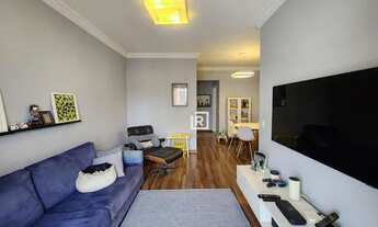 Imagem 6: Apartamento com 3 dormitórios à venda, 76 m² por R$ 910.000 - Perdizes - São Paulo/SP