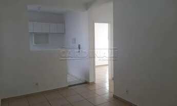 Imagem 4: Apartamento Padrão em Araraquara