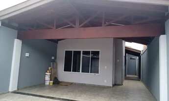 Imagem 2: Casa para Locação no Residencial Souza Queiroz em Cosmópolis