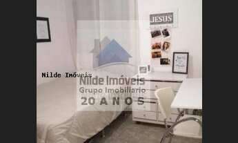 Imagem 3: Casa para Venda em São Paulo, Parque Mandaqui, 3 dormitórios, 1 suíte, 2 banheiros, 3 vaga