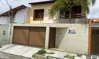 Imagem: Casa Solta Com 4 Suítes no Bairro Inácio