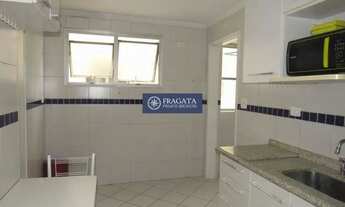 Imagem 4: Excelente apartamento de 88 m² por R$ 900.000 - Itaim Bibi - São Paulo/SP