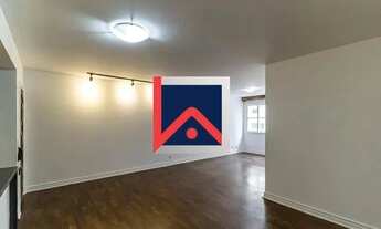 Imagem: Apartamento Locação Higienópolis 127