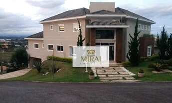 Imagem 2: Casa mobiliada para alugar ou vender no Mirante do Vale 04 quartos 700 metros