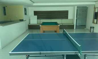 Imagem 5: Apartamento 2/4 com suíte e varanda