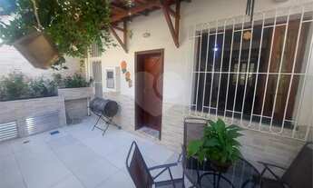 Imagem 2: Casa de vila com ótima planta, reformada [VP