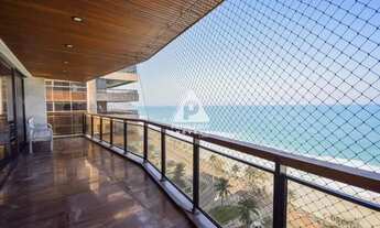 Imagem: Excelente 4 suites com 4 vagas, São Conrado!