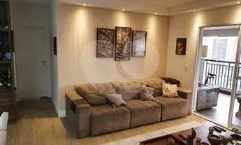 Imagem 6: Apartamento para venda em Anhagabaú, Jundiaí