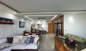 Imagem 7: Apartamento à venda, 4 quartos, 3 suítes, 3 vagas, BARRA DA TIJUCA - RIO DE JANEIRO/RJ