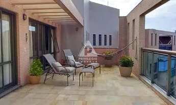 Imagem 2: Cobertura à venda, 2 quartos, 2 suítes, 2 vagas, BARRA DA TIJUCA - RIO DE JANEIRO/RJ