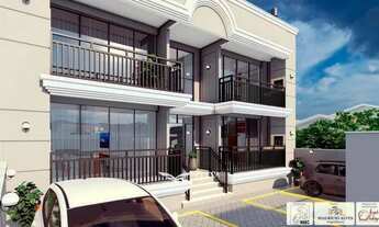 Imagem 4: Apartamento com 3 quartos, sendo 1 suíte, 83m² por R$ 400.000,00 no Bairro Itajuba em Barr