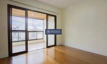 Imagem 4: Apartamento com 3 dormitórios (1 suite) à venda, 102 m² por R$ 2.050.000 - Vila Nova Conce