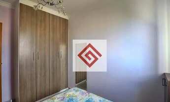 Imagem 5: Apartamento para alugar, 90 m² por R$ 4.306,75/mês - Campestre - Santo André/SP