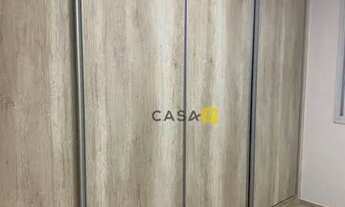 Imagem 4: Apartamento com 2 dormitórios à venda, 56 m² por R$ 330.000,00 - Vila Santa Catarina - Ame