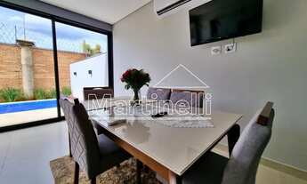 Imagem 3: Casa Condomínio em Ribeirão Preto