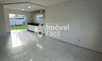 Imagem 4: Casa Duplex Terras Alphaville Camaçari 4/4 Sendo 3 suítes