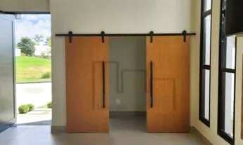 Imagem 2: Casa com 3 dormitórios à venda, 230 m² por R$ 2.500.000,00 - Alphaville Nova Esplanada I