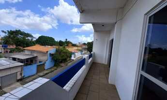 Imagem 3: Apartamento no Edifício Fabiana na Rua do Aririzal