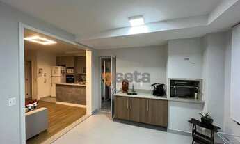 Imagem 7: Apartamento com 3 dormitórios para alugar, 103 m² por R$ 6.785,00/mês - Jardim Aquarius