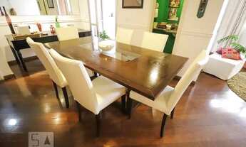 Imagem 6: Apartamento para Aluguel - Setor Oeste, 3 Quartos, 159 m2