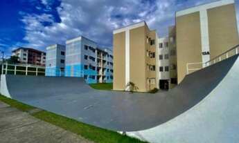 Imagem 2: COND Alamanda - Apto 3 Quartos - 4 andar