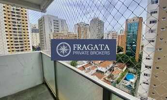 Imagem 4: Apartamento com 3 dormitórios - Perdizes - São Paulo/SP