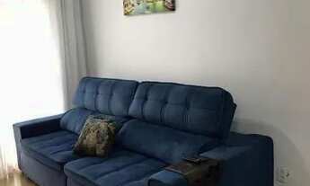 Imagem 2: Apartamento para venda com 52 metros quadrados com 2 quartos