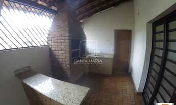 Imagem 7: Casa (sobrado na rua) 4 dormitórios/suite, cozinha planejada