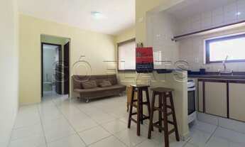 Imagem: Flat Usa Moema disponível locação com