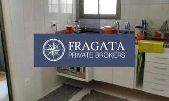 Imagem 2: Apartamento à venda, 106 m² por R$ 625.000,00 - Anália Franco - São Paulo/SP