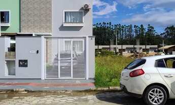 Imagem 3: Sobrado Semi-Mobiliado 2 quartos no bairro Rio do Meio - Itajaí - SC