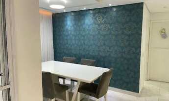 Imagem 3: Aluga-se Apartamento no Condomínio Fatto Quality - Vila Augusta