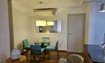 Imagem: APARTAMENTO PARA LOCAÇÃO NA VILA NOVA