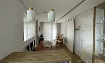 Imagem 6: Apartamento - Parque Prado - Campinas