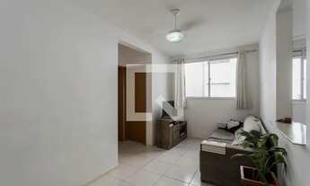 Imagem 2: Apartamento para Aluguel - Rubem Berta, 2 Quartos, 48 m2