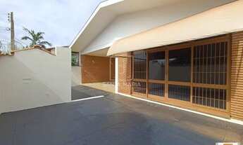 Imagem 5: Casa (térrea na rua) 3 dormitórios/suite, cozinha planejada