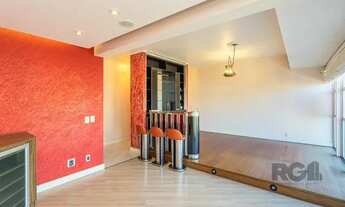 Imagem 3: Apartamento para Venda - 129.04m², 3 dormitórios, sendo 1 suites, 1 vaga - Praia de Belas