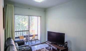 Imagem 2: Apartamento à Venda - Tatuapé, 3 Quartos, 67 m2