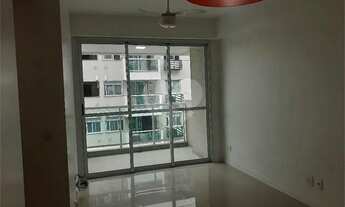 Imagem 4: Apartamento - 02 quartos - Engenho de Dentro [ME