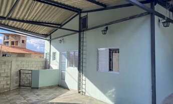 Imagem 5: Casa com 1 dormitório para alugar, 40 m² por R$ 1.300/mês - Vila dos Andrades - São Paulo