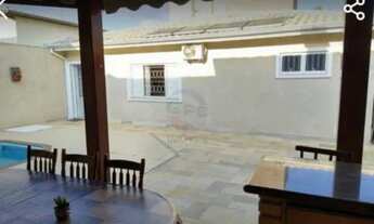 Imagem 5: INDAIATUBA - Casa Padrão - JARDIM CRISTINA