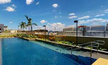 Imagem 1: Apartamento com 3 dormitórios para alugar, 87 m² por R$ 6.162,00/mês - Vila Leopoldina - S