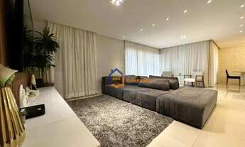 Imagem 3: Apartamento com 3 dormitórios à venda, 182 m² por R$ 1.800.000 - Vila Rosália - Guarulhos