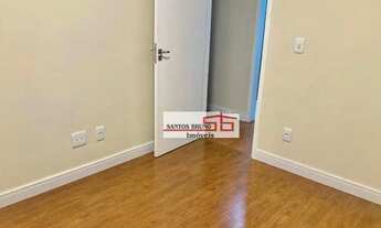 Imagem 5: Apartamento com 2 dormitórios à venda, 55 m² por R$ 320.000,00 - Vila Palmeiras - São Paul