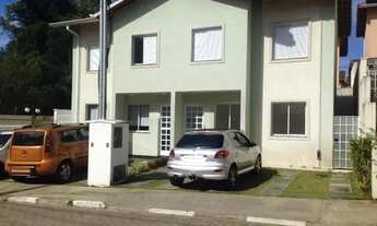 Imagem 2: Casa Residencial para locação, Chácara Ondas Verdes, Cotia - CA3222