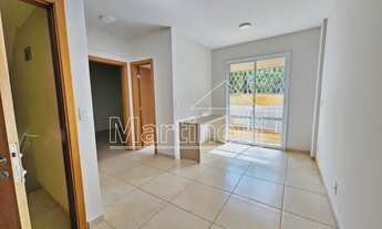 Imagem 1: Apartamento Padrão em Ribeirão Preto